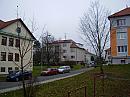 Slavičín, sídliště Vlára